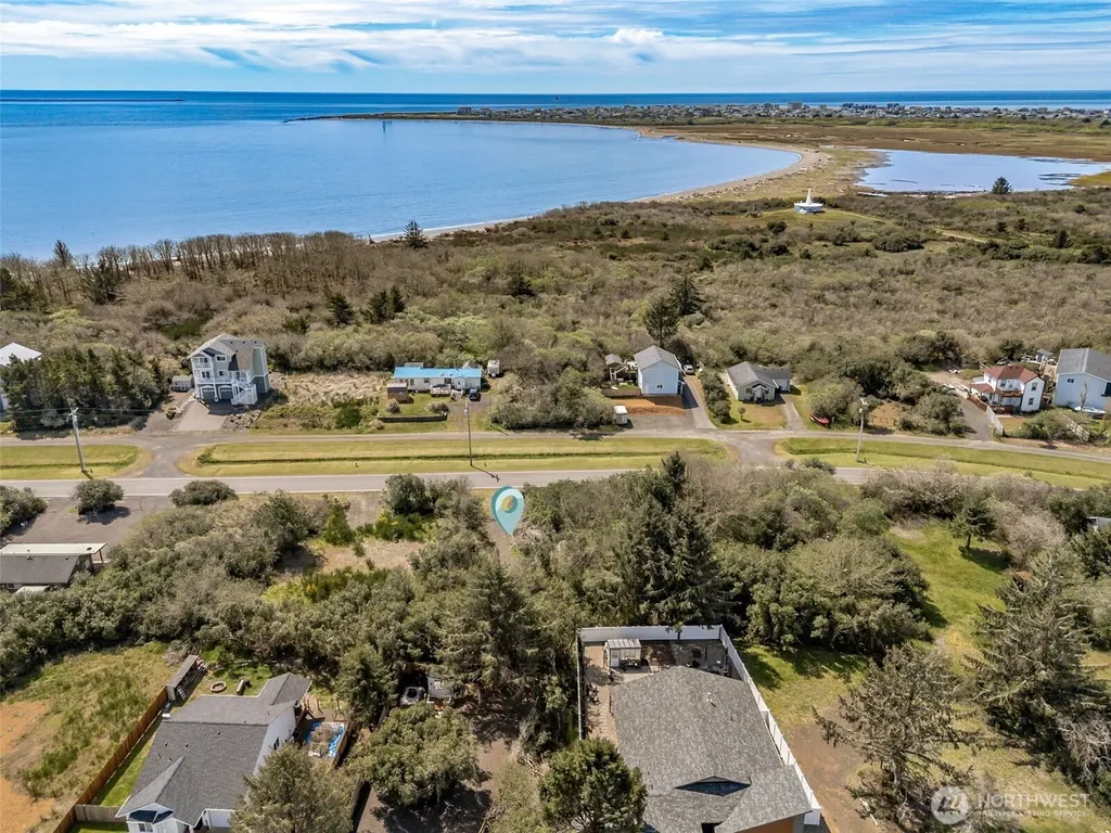 148 Marine View Drive SE Ocean Shores WA 98569
