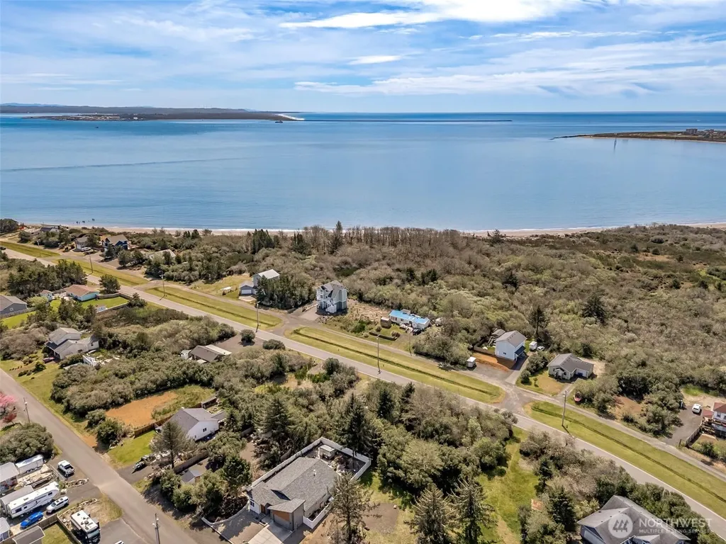 148 Marine View Drive SE Ocean Shores WA 98569