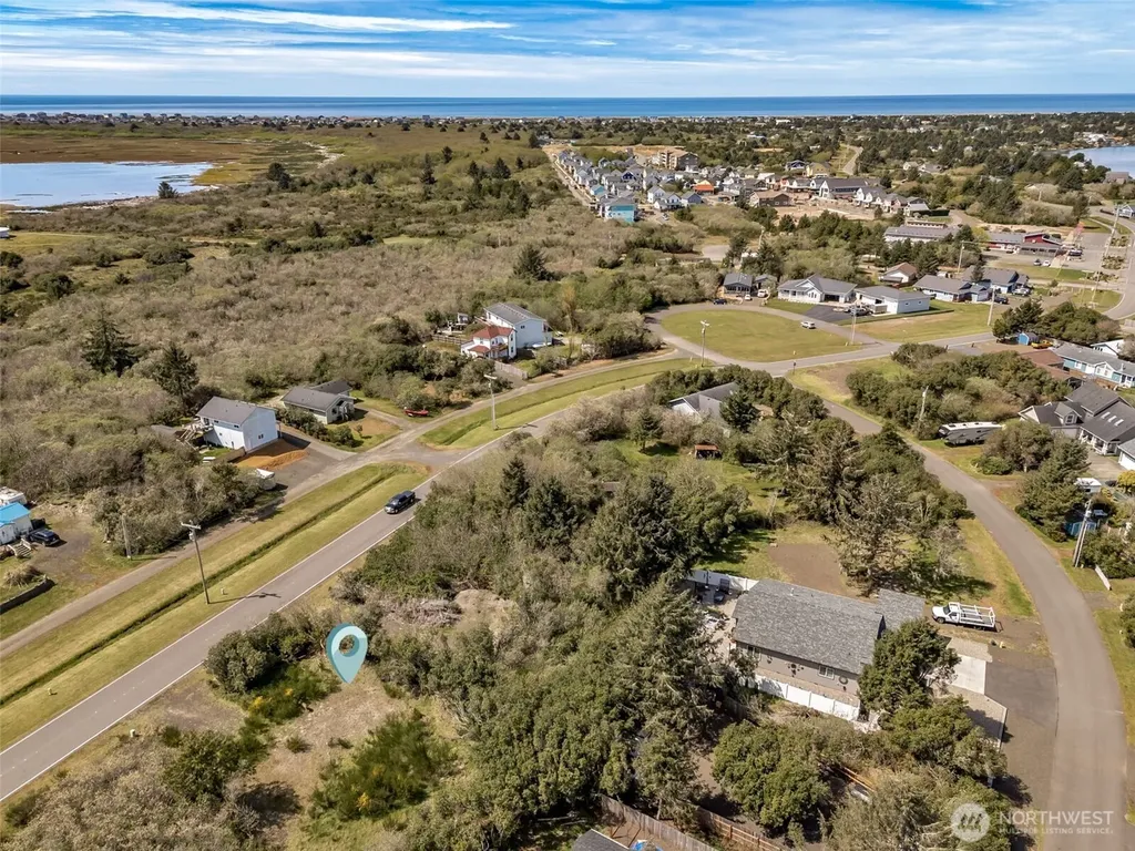 148 Marine View Drive SE Ocean Shores WA 98569