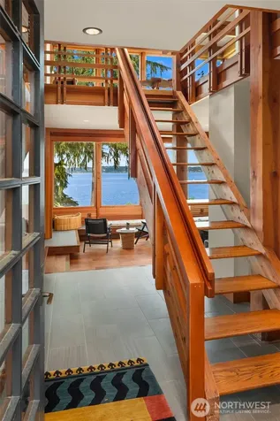 6814 SW Maury Park Road Vashon WA 98070