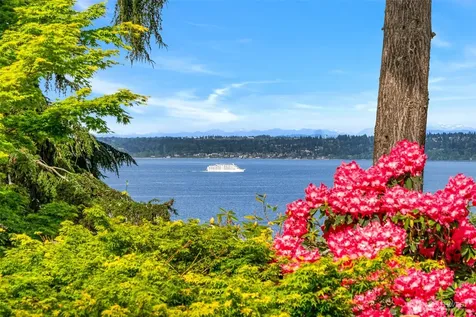 6814 SW Maury Park Road Vashon WA 98070