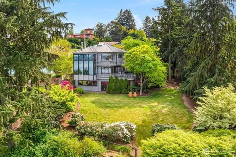 6814 SW Maury Park Road Vashon WA 98070