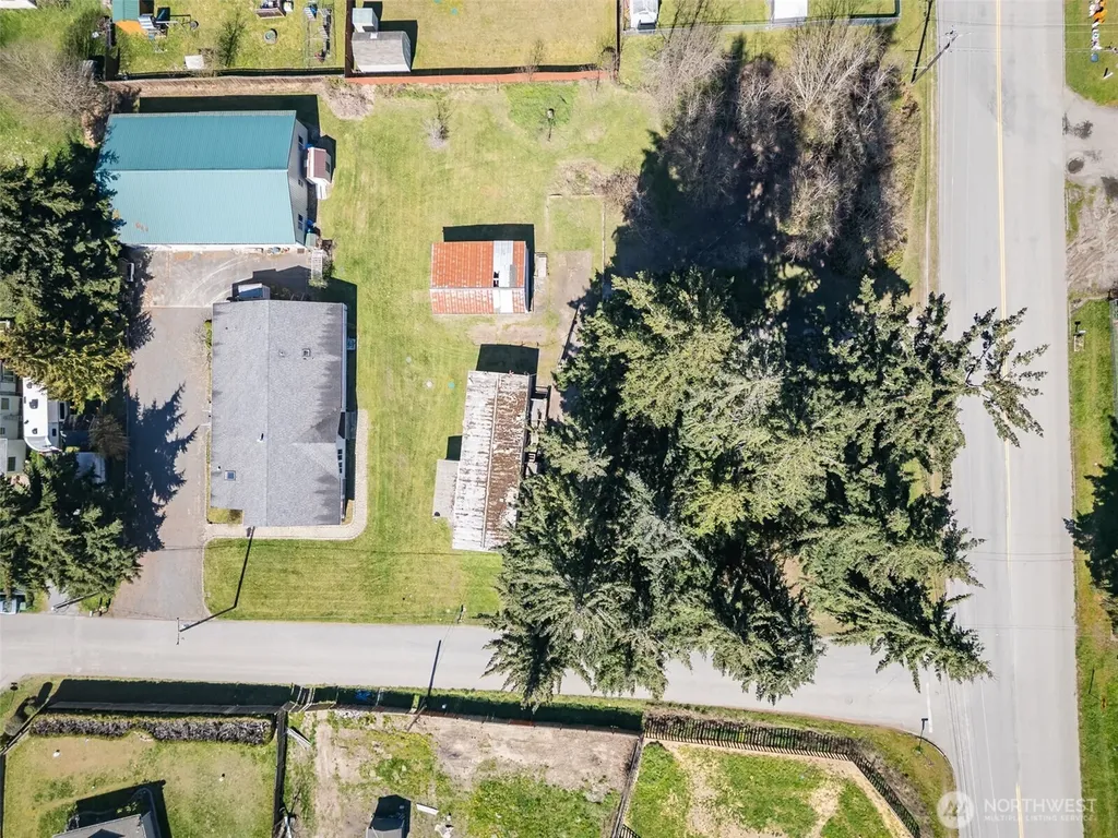 30 Marsden Road Port Angeles WA 98362