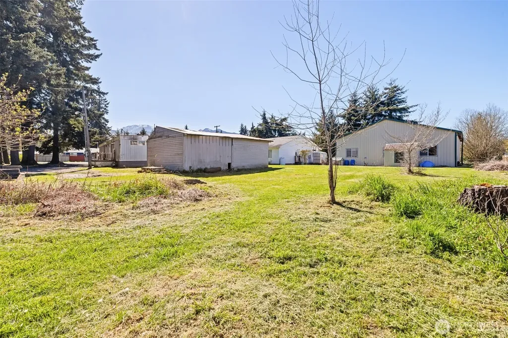 30 Marsden Road Port Angeles WA 98362