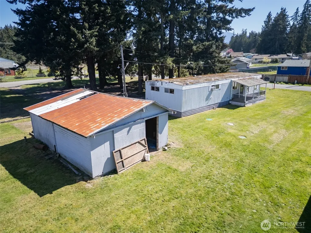 30 Marsden Road Port Angeles WA 98362