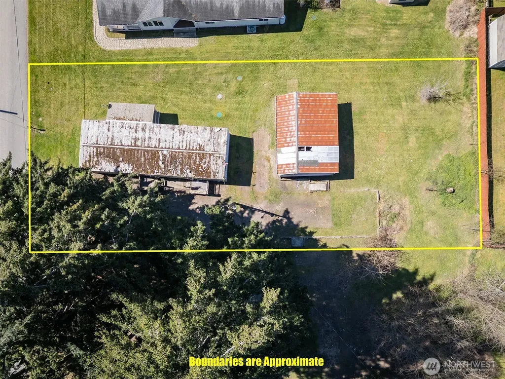 30 Marsden Road Port Angeles WA 98362