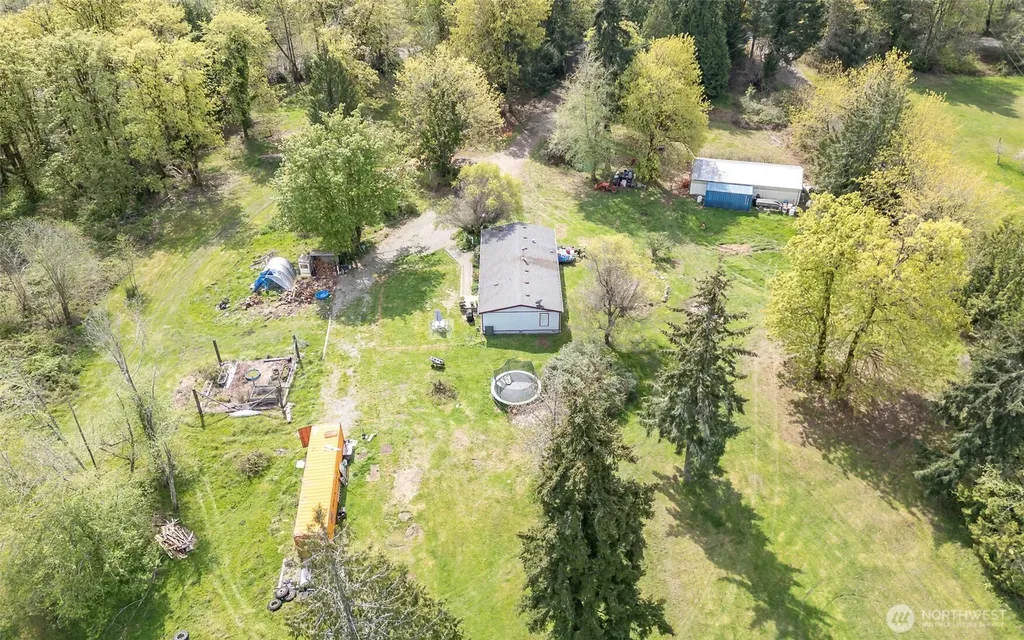 14919 24th Street SW Lakebay WA 98349
