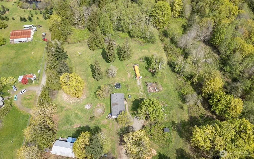 14919 24th Street SW Lakebay WA 98349