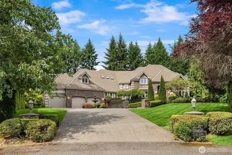 20450 NE 71st Street Redmond WA 98053