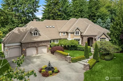 20450 NE 71st Street Redmond WA 98053