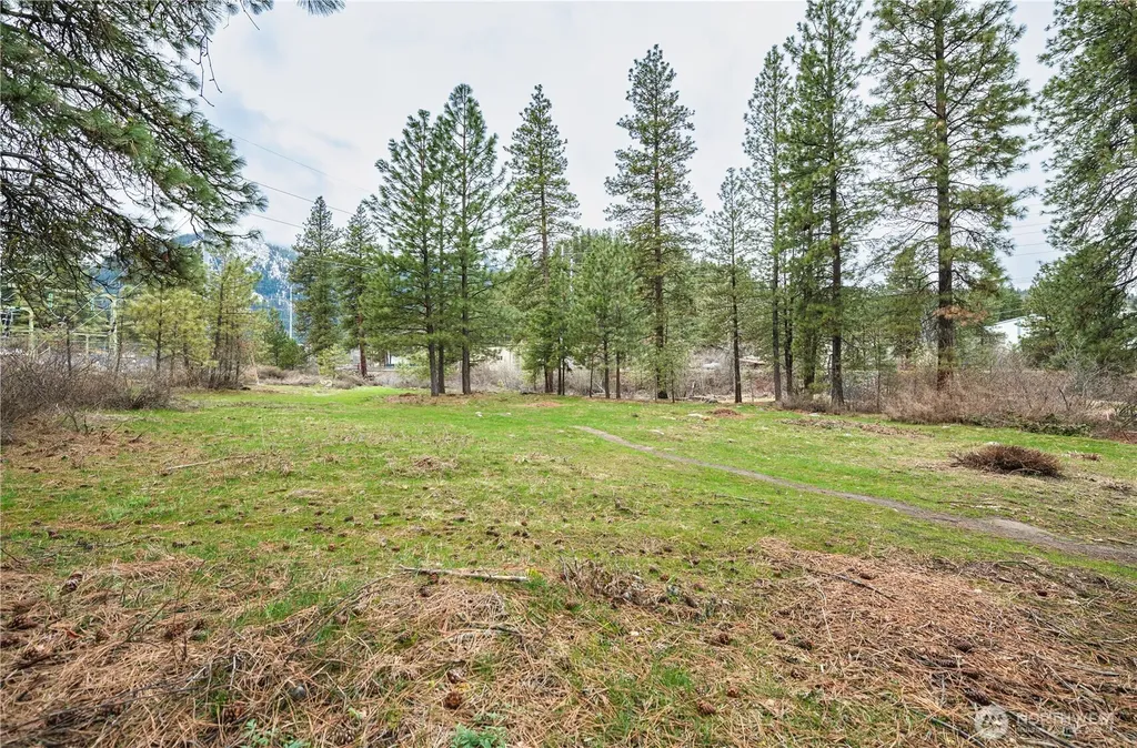 0 Alpensee Strasse Leavenworth WA 98826