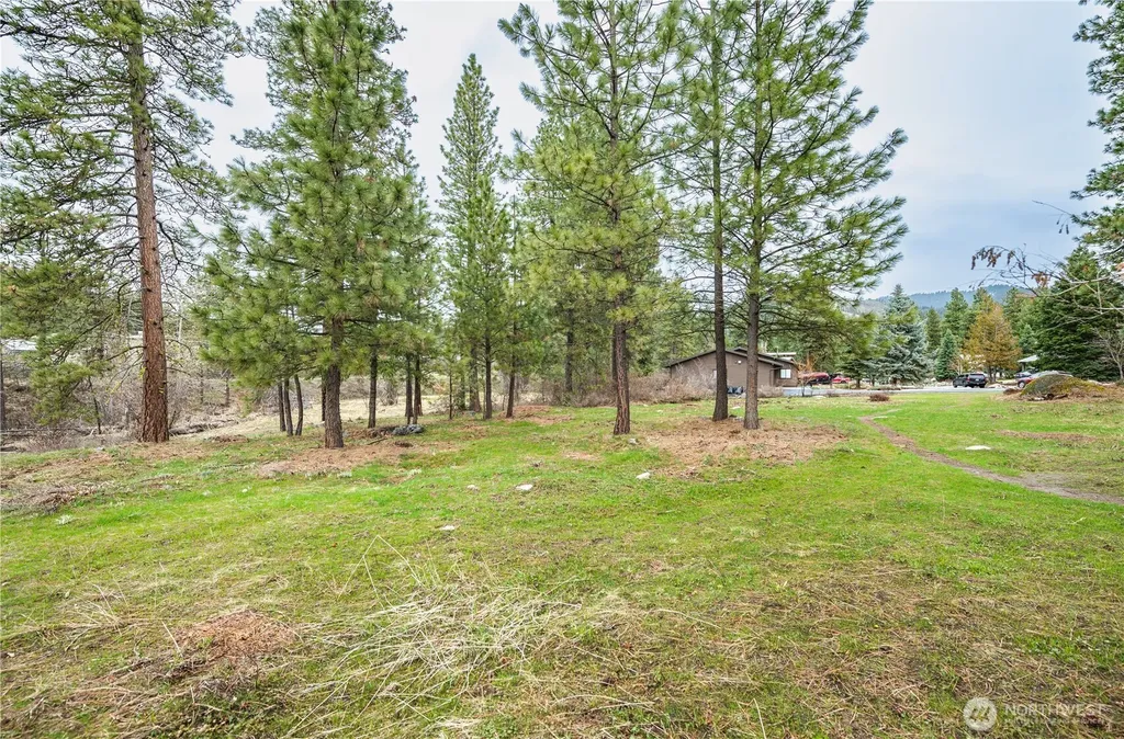 0 Alpensee Strasse Leavenworth WA 98826