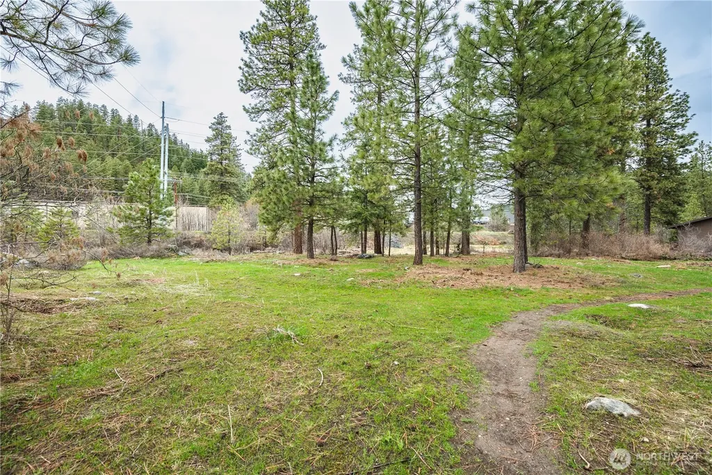 0 Alpensee Strasse Leavenworth WA 98826