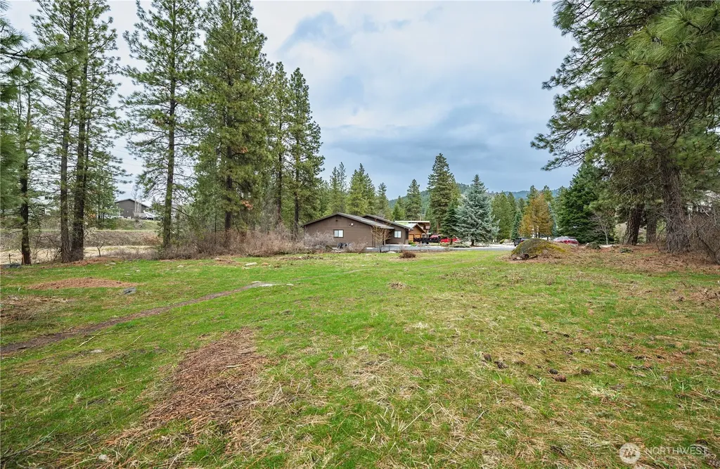 0 Alpensee Strasse Leavenworth WA 98826