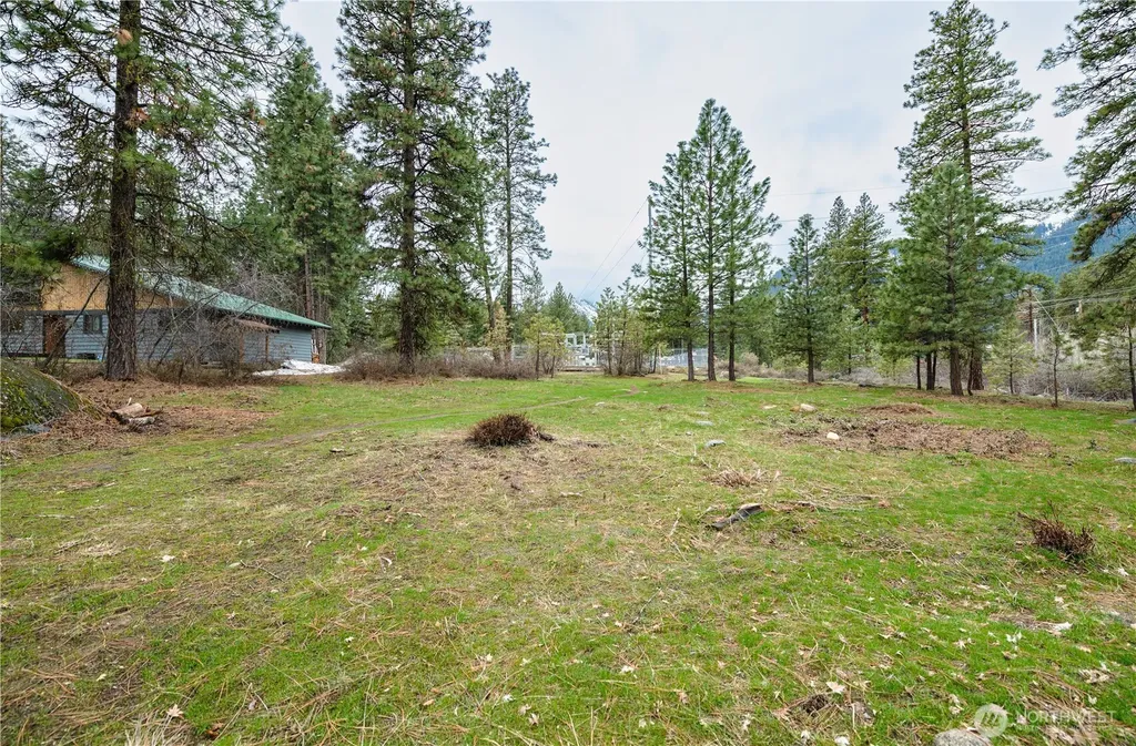 0 Alpensee Strasse Leavenworth WA 98826