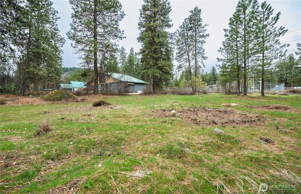 0 Alpensee Strasse Leavenworth WA 98826
