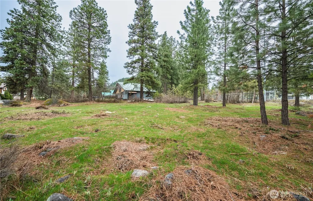 0 Alpensee Strasse Leavenworth WA 98826