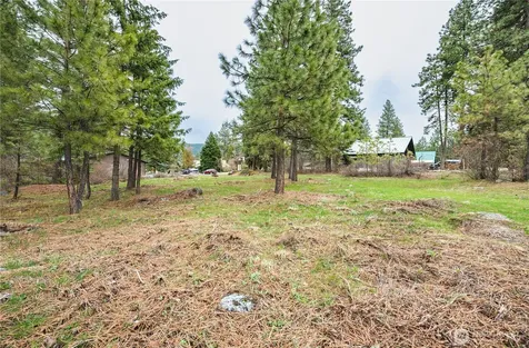 0 Alpensee Strasse Leavenworth WA 98826