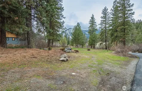 0 Alpensee Strasse Leavenworth WA 98826