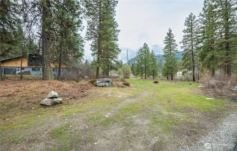 0 Alpensee Strasse Leavenworth WA 98826