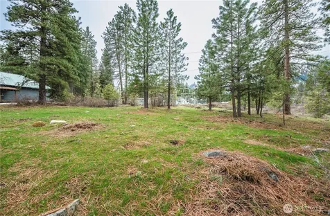 0 Alpensee Strasse Leavenworth WA 98826