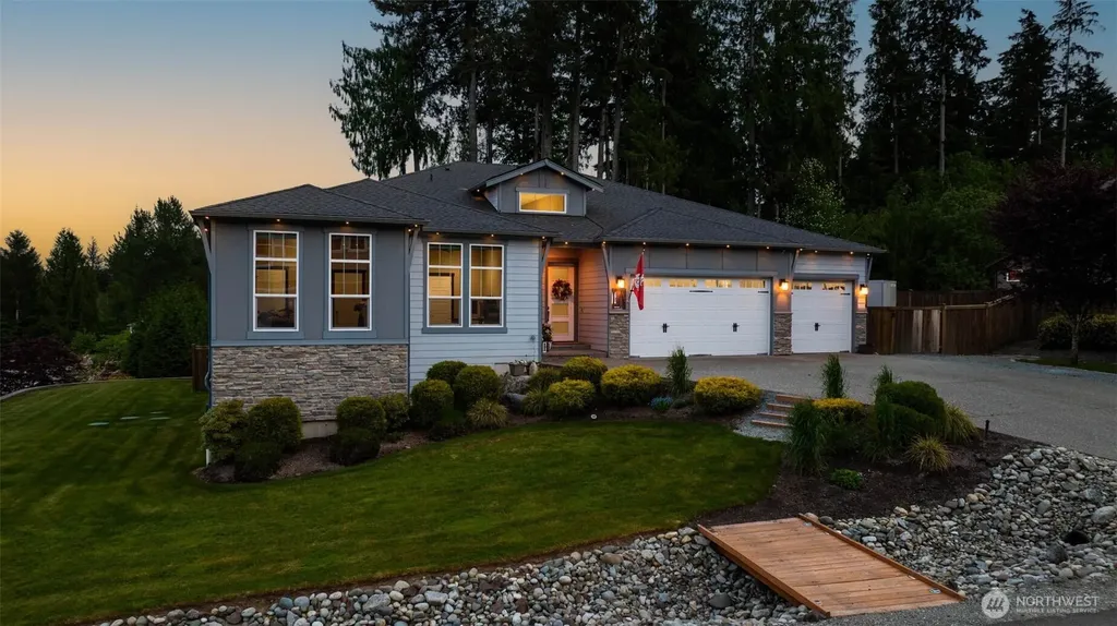 20716 107th Street SE Snohomish WA 98290