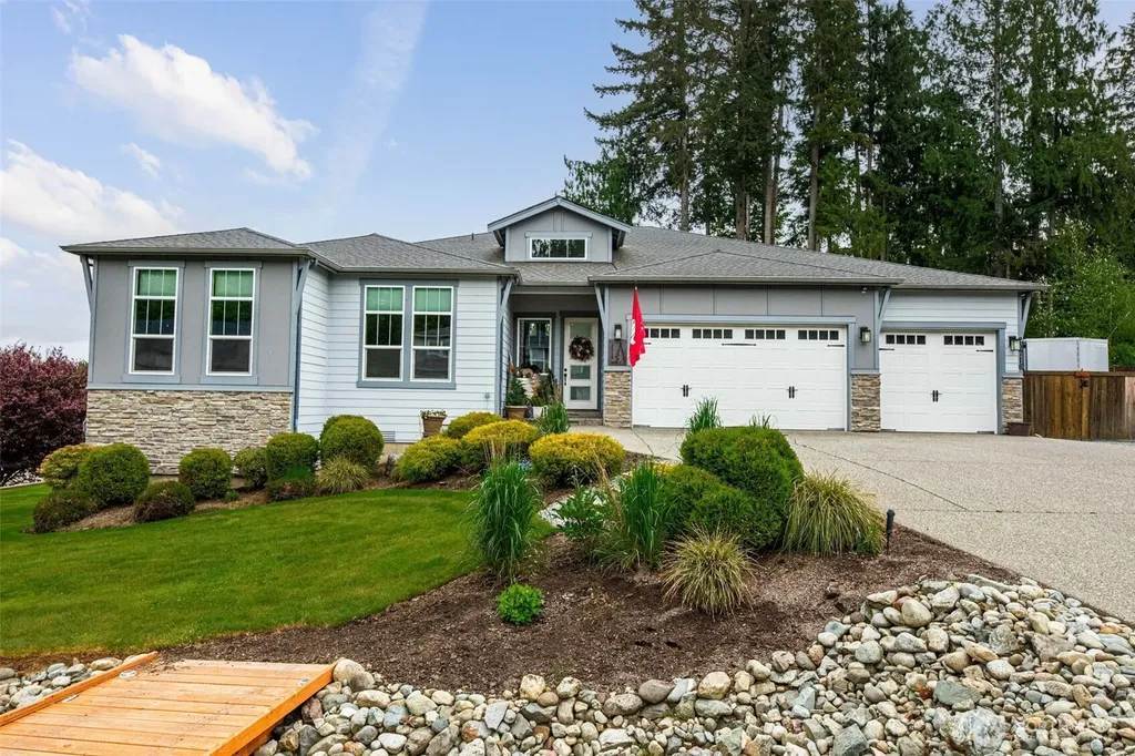 20716 107th Street SE Snohomish WA 98290
