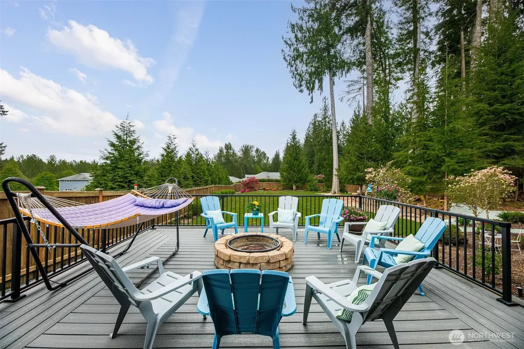 20716 107th Street SE Snohomish WA 98290