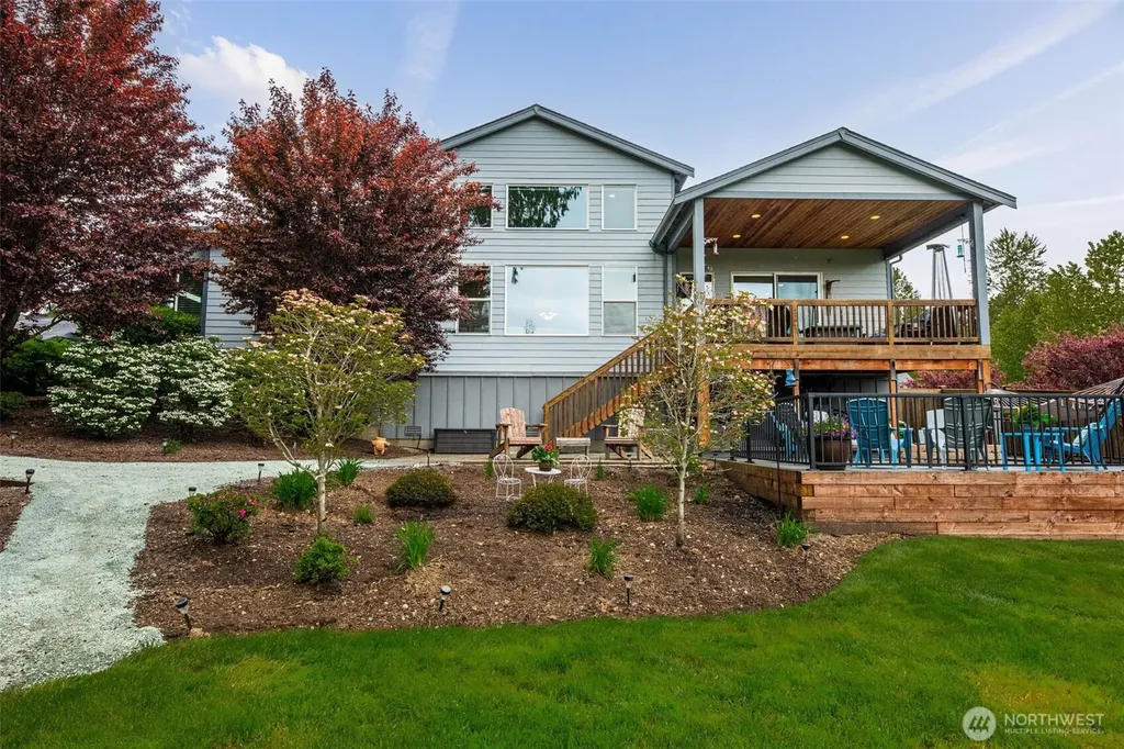 20716 107th Street SE Snohomish WA 98290