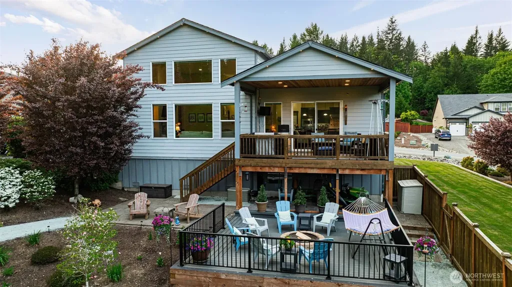 20716 107th Street SE Snohomish WA 98290