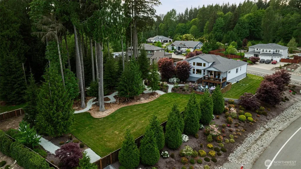 20716 107th Street SE Snohomish WA 98290