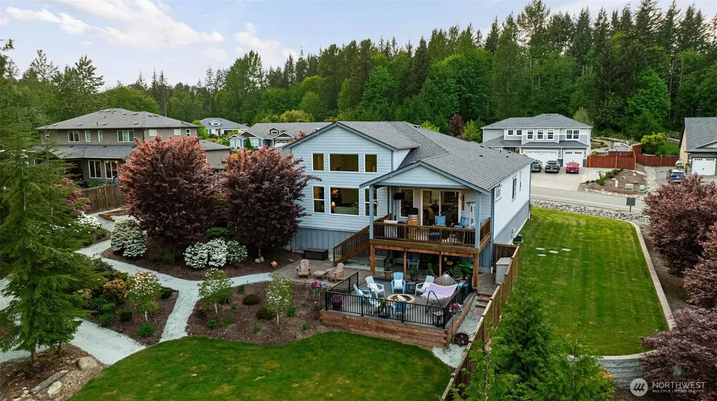 20716 107th Street SE Snohomish WA 98290
