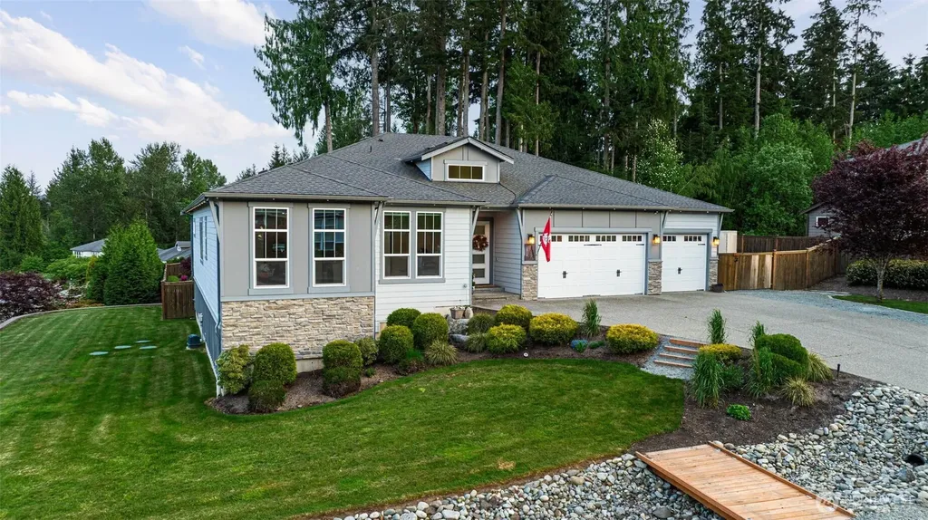 20716 107th Street SE Snohomish WA 98290