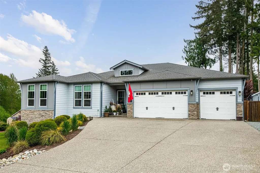 20716 107th Street SE Snohomish WA 98290
