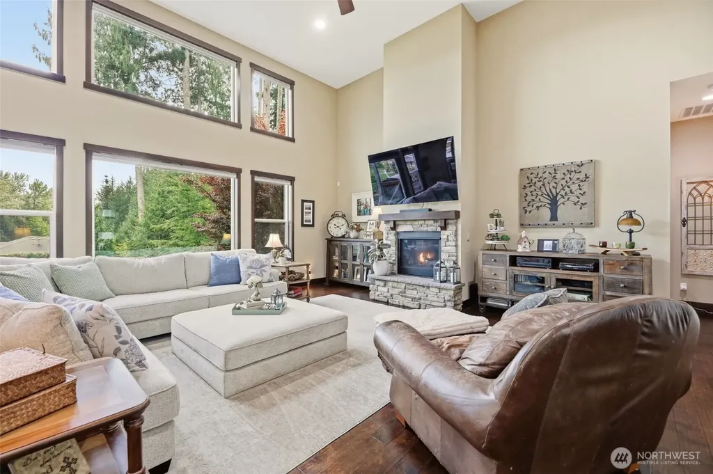 20716 107th Street SE Snohomish WA 98290