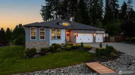 20716 107th Street SE Snohomish WA 98290