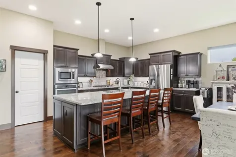20716 107th Street SE Snohomish WA 98290
