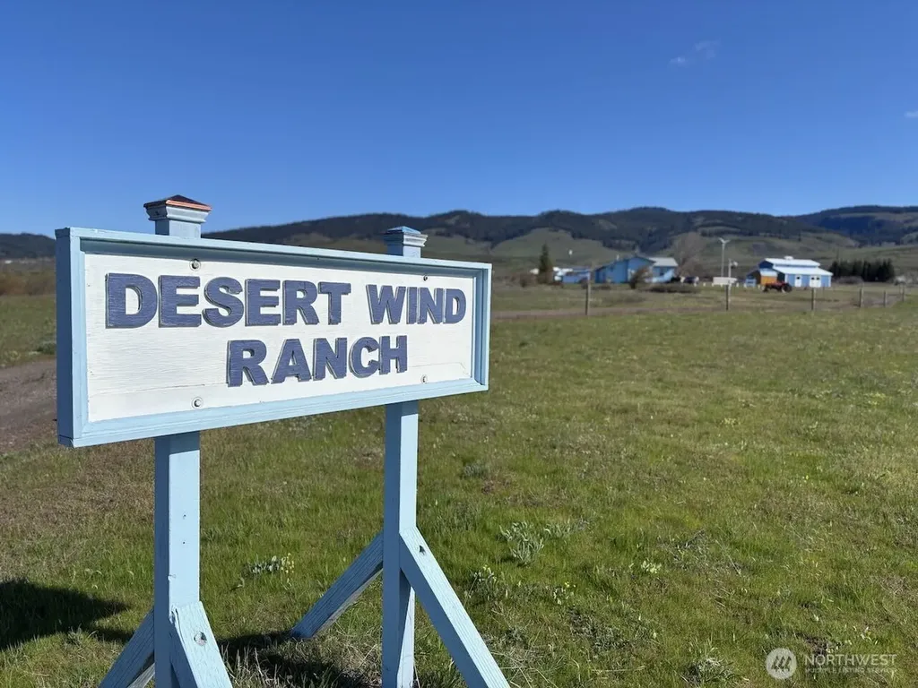 221 Upper Green Canyon Road Ellensburg WA 98926