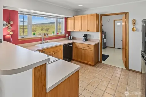 221 Upper Green Canyon Road Ellensburg WA 98926