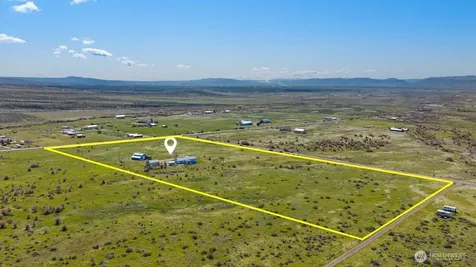 221 Upper Green Canyon Road Ellensburg WA 98926