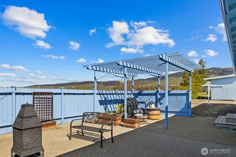 221 Upper Green Canyon Road Ellensburg WA 98926
