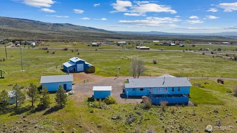 221 Upper Green Canyon Road Ellensburg WA 98926