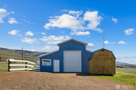 221 Upper Green Canyon Road Ellensburg WA 98926