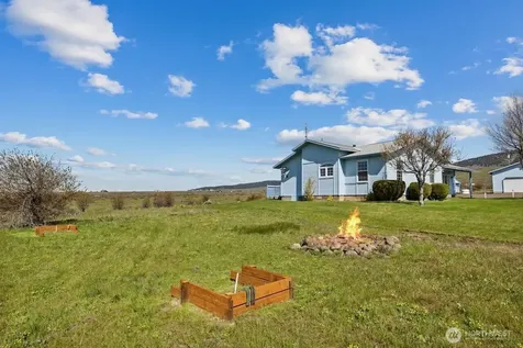 221 Upper Green Canyon Road Ellensburg WA 98926