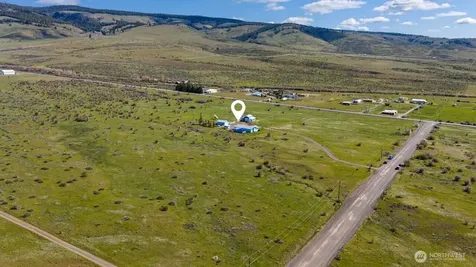 221 Upper Green Canyon Road Ellensburg WA 98926