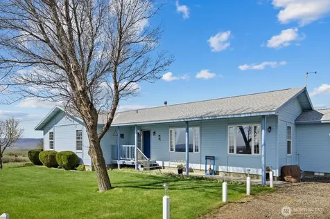 221 Upper Green Canyon Road Ellensburg WA 98926