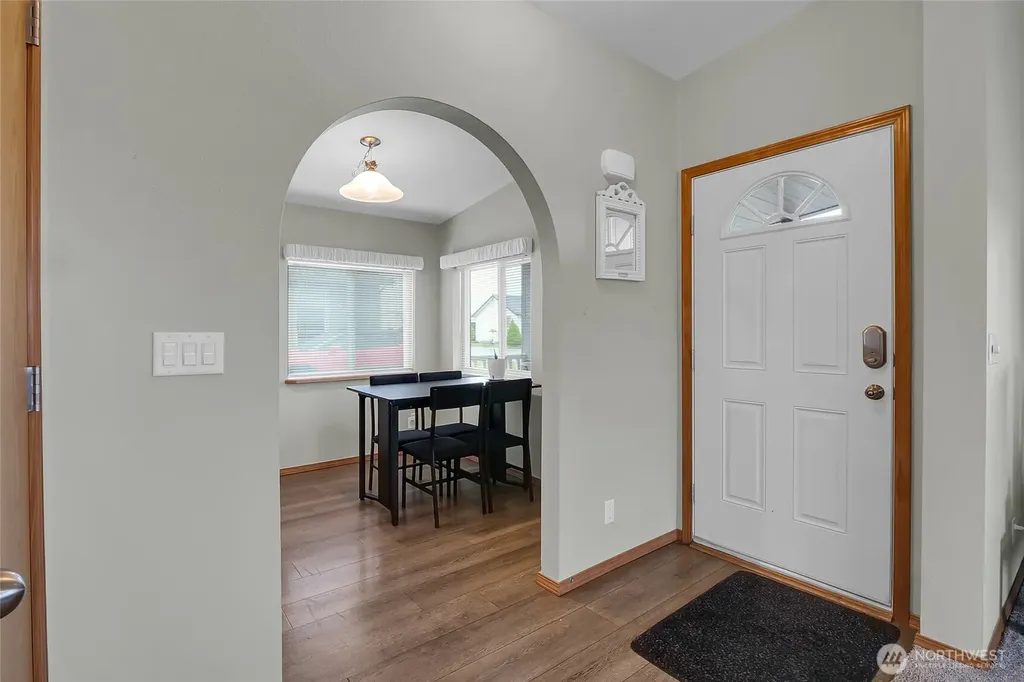 1701 E Burr Avenue Moses Lake WA 98837