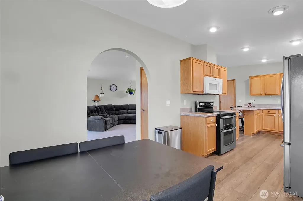 1701 E Burr Avenue Moses Lake WA 98837