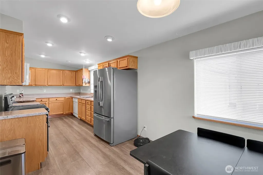 1701 E Burr Avenue Moses Lake WA 98837