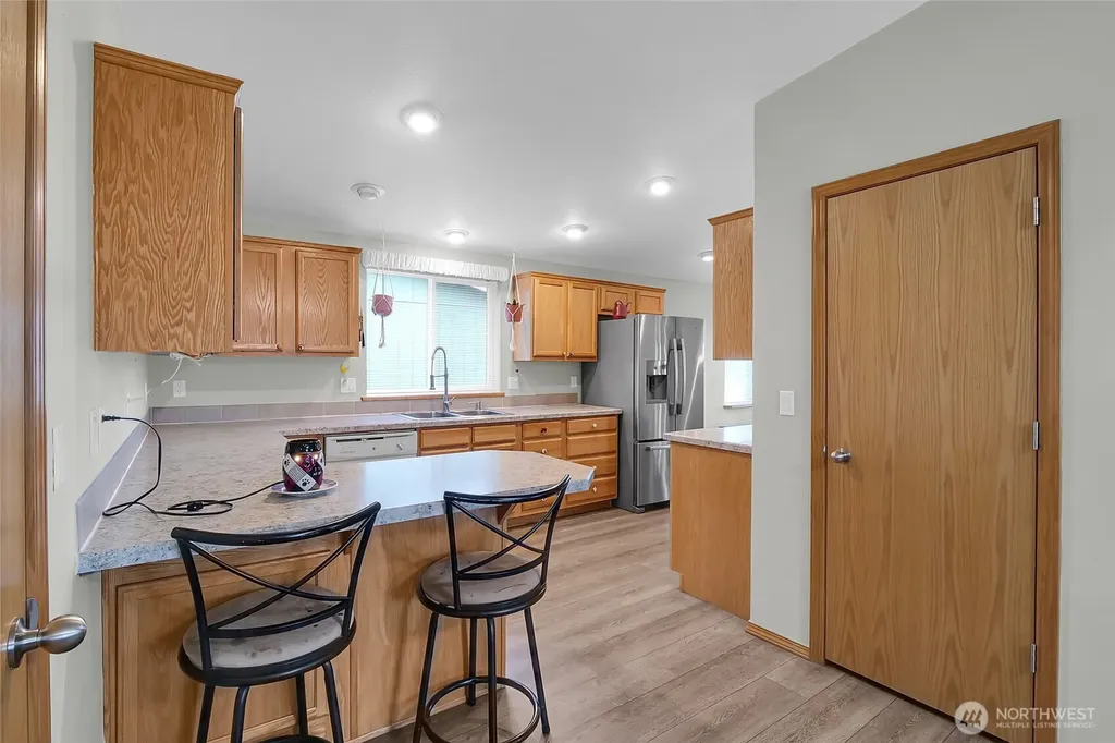 1701 E Burr Avenue Moses Lake WA 98837